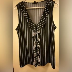 Women’s top by Banana Republic